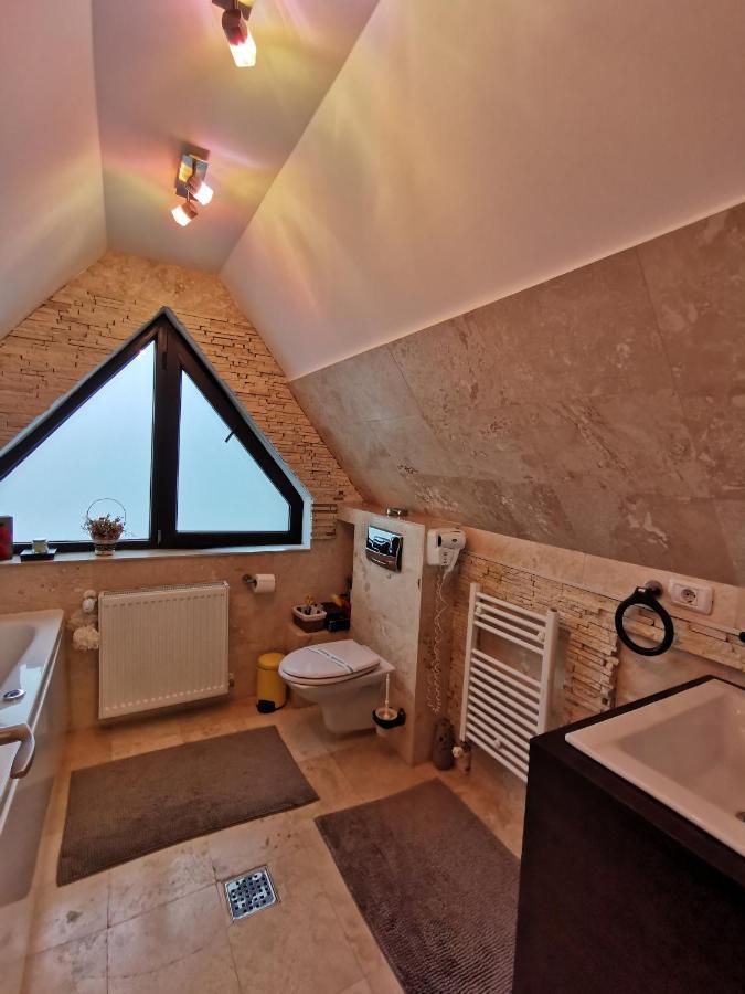 Apartment Kalinderu K1