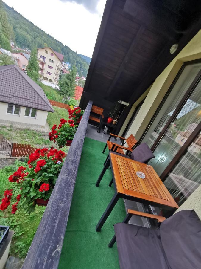 Apartment Kalinderu K1
