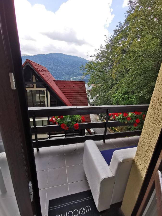 Kalinderu K1 Apartment Busteni