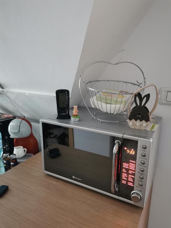 Kalinderu K1 Apartment