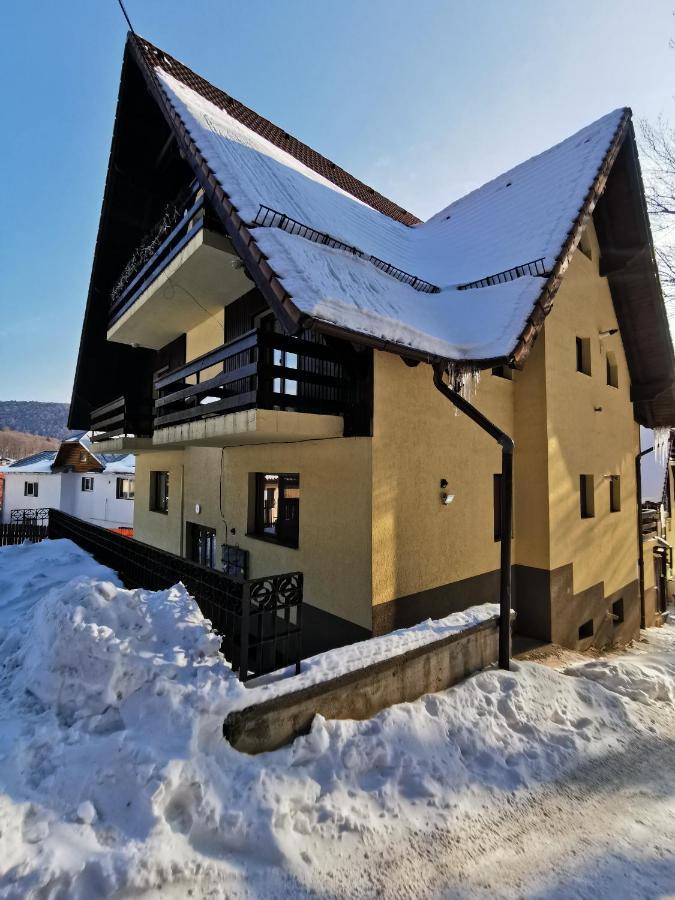 Kalinderu K1 *