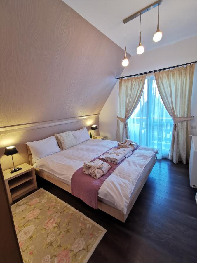 Kalinderu K1 Apartment Busteni