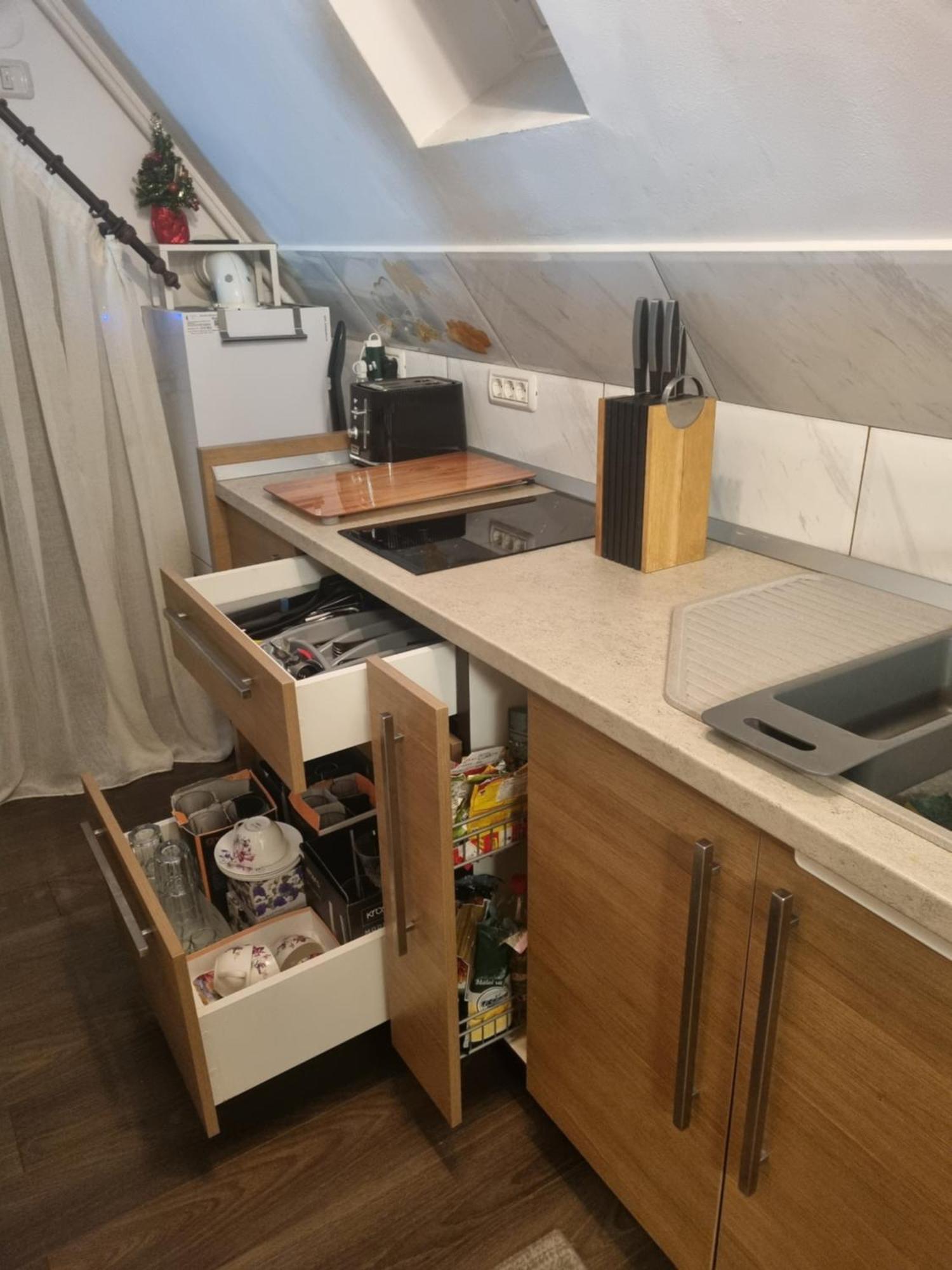 Kalinderu K1 Apartment