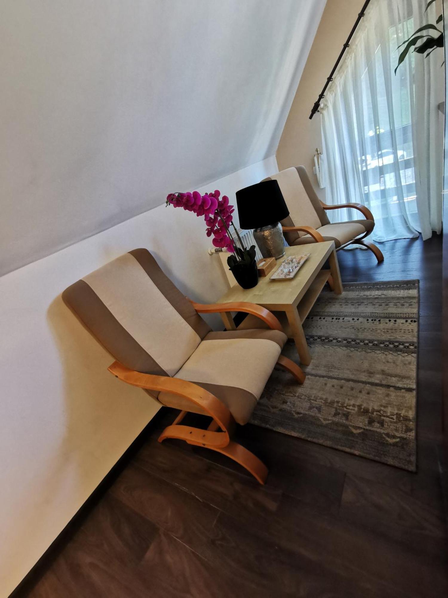 Apartment Kalinderu K1