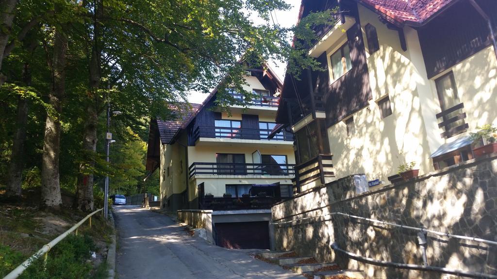 Apartment Kalinderu K1