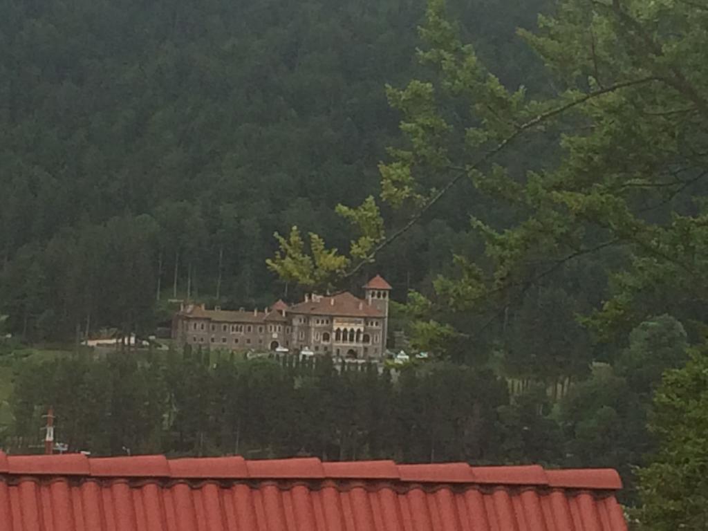 Kalinderu K1 Apartment *