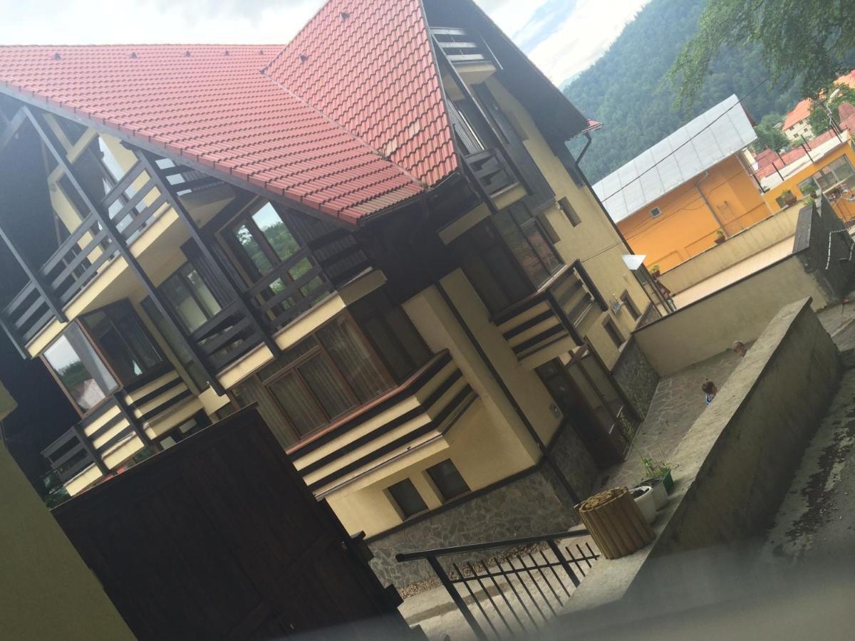 Apartment Kalinderu K1