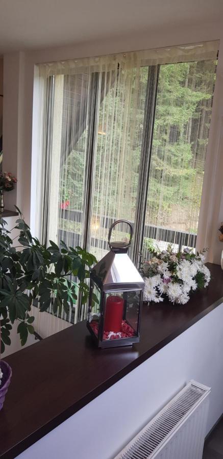 Kalinderu K1 Apartment *